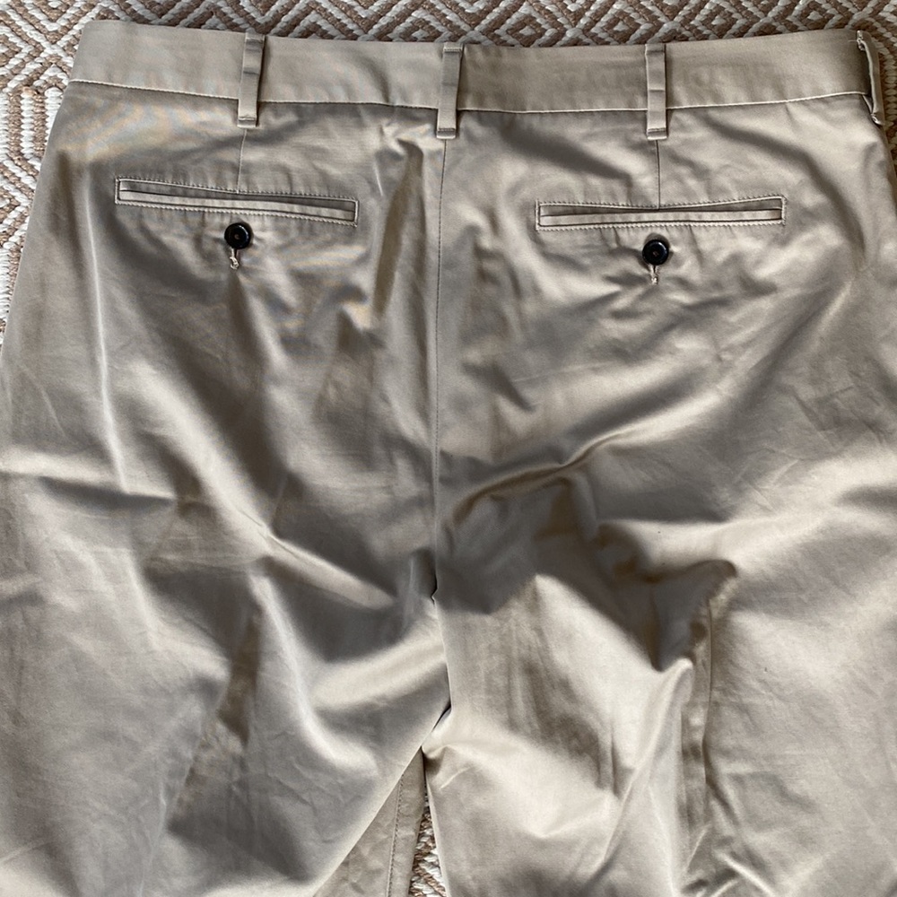 Bonobos Wednesday Dress Pants - Picture 9 of 11